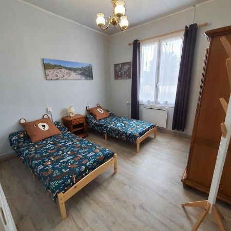 Maison Jacques Jean Classee 4 Etoiles Mimizan-Plage Екстериор снимка