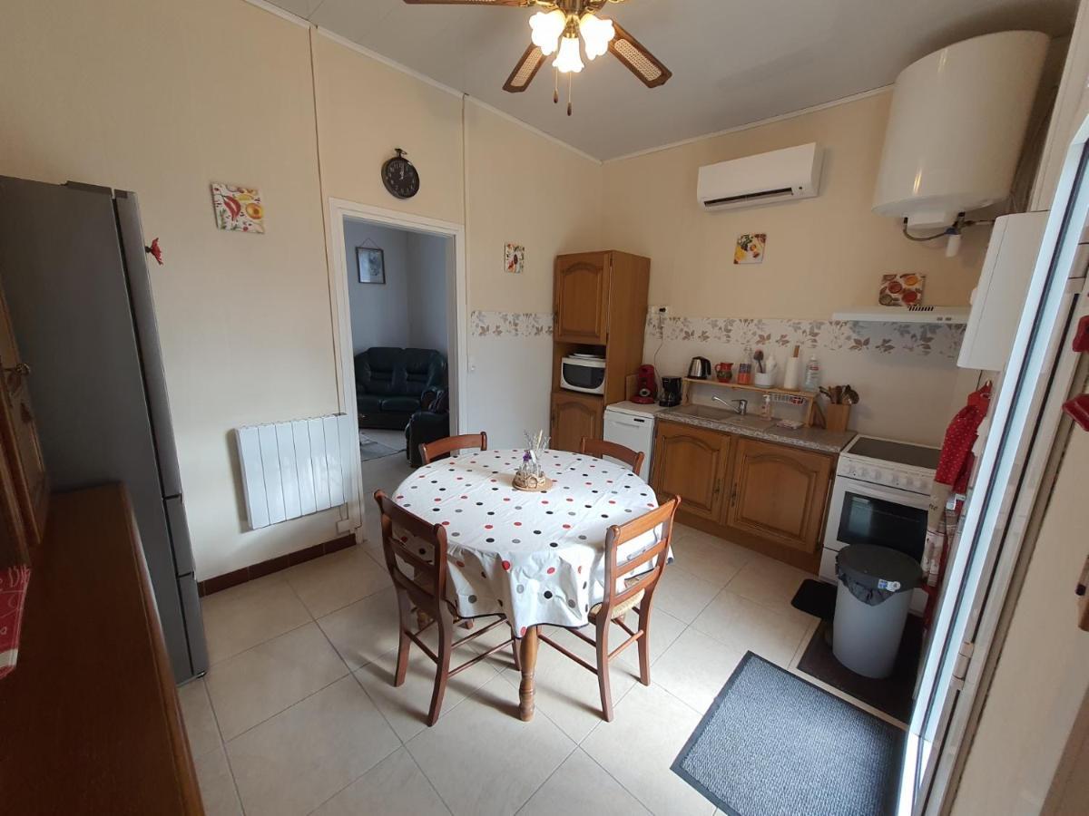 Maison Jacques Jean Classee 4 Etoiles Mimizan-Plage Екстериор снимка