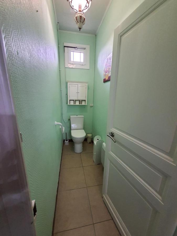 Maison Jacques Jean Classee 4 Etoiles Mimizan-Plage Екстериор снимка